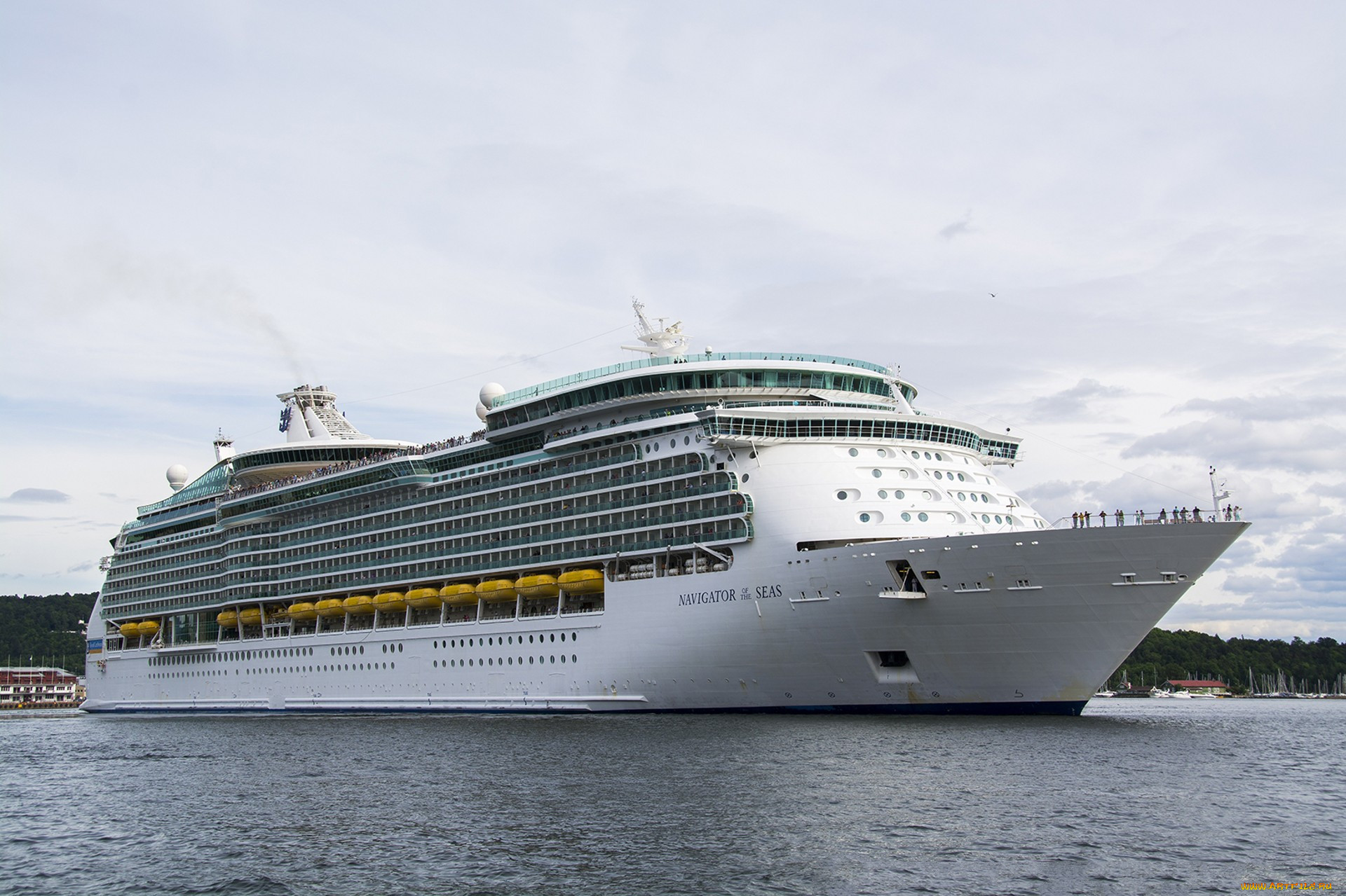 navigator of the seas, , , , 